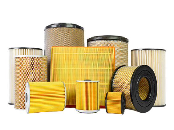 Air Filter Manufacturers in Pune