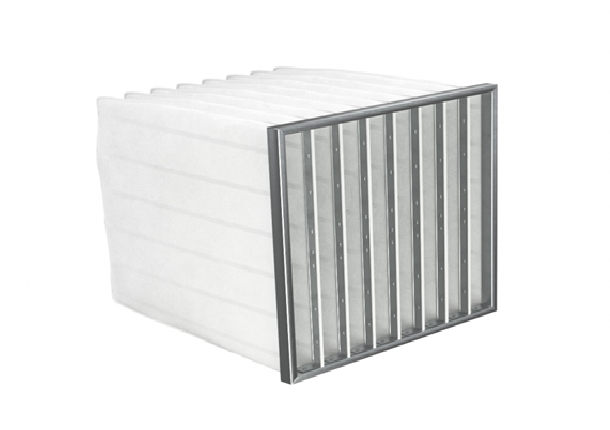 Air Filter in Ahmedabad