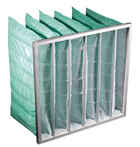 Pocket Filter in Pune