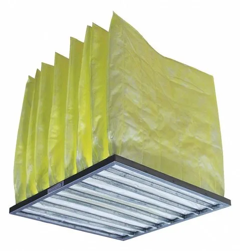 Pocket Filter in Pune