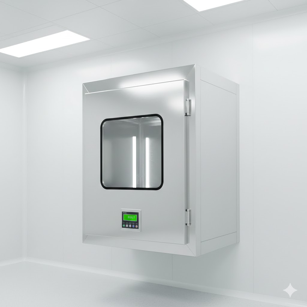 Dynamic Pass Box in Pune