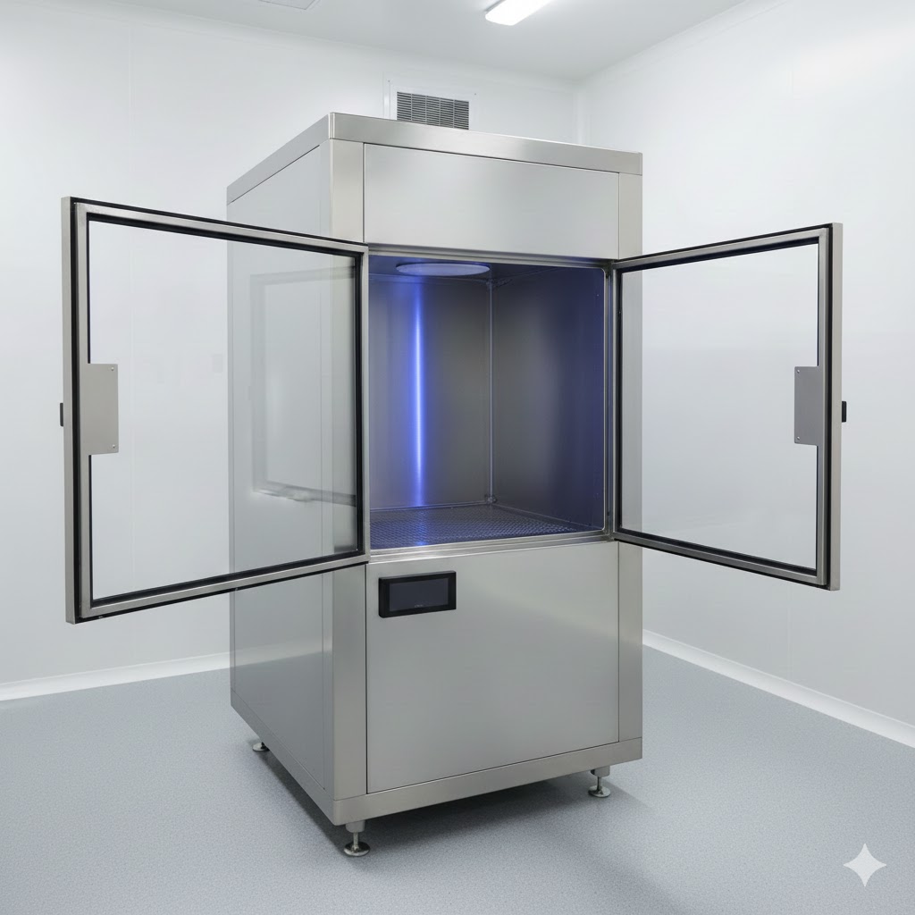 Dynamic Pass Box in Pune