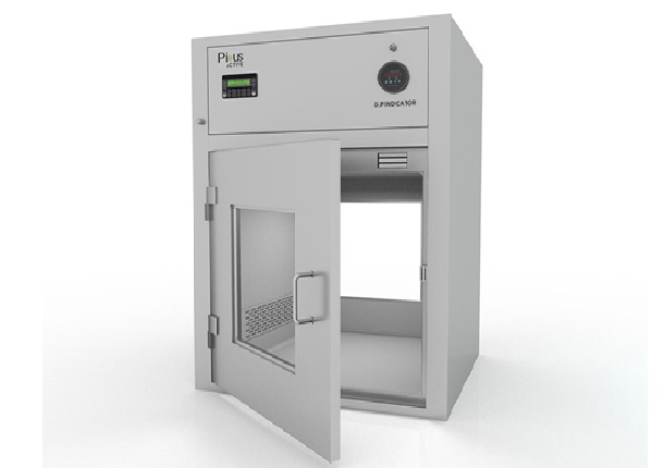 Dynamic Pass Box in Mumbai