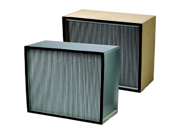 Hepa Filter in Ahmedabad