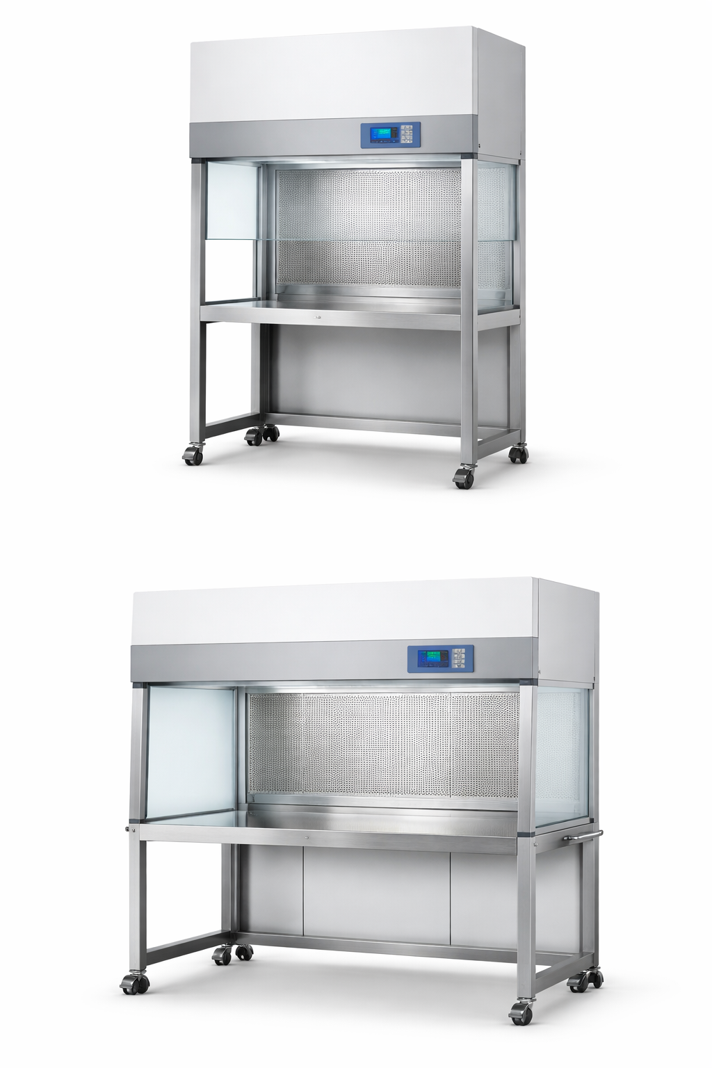 Laminar Air Flow in Pune