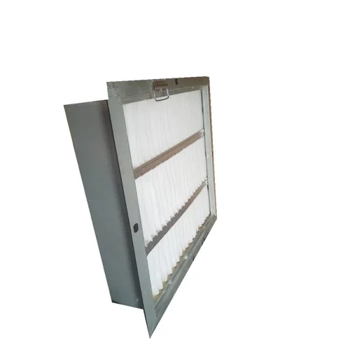 Metallic Viscous Filter in Pune