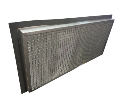 Metallic Viscous Filter in Pune