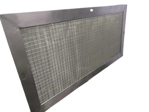 Metallic Viscous Filter in Pune