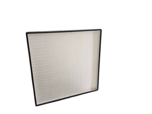 Mini Pleat Hepa Filter in Ahmedabad