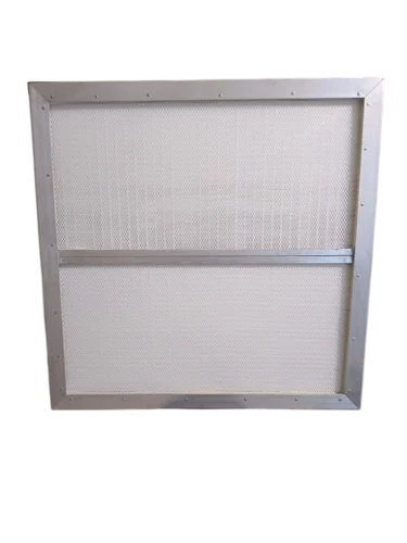 Mini Pleat Hepa Filter in Ahmedabad