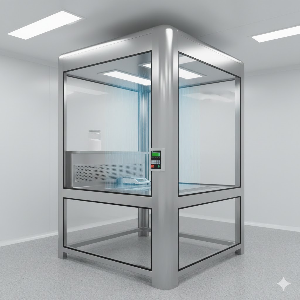 Hepa Filter Manufacturers in Mumbai