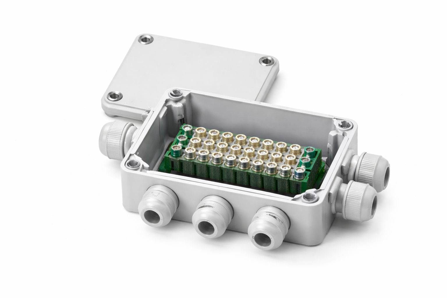 Terminal Box in Mumbai