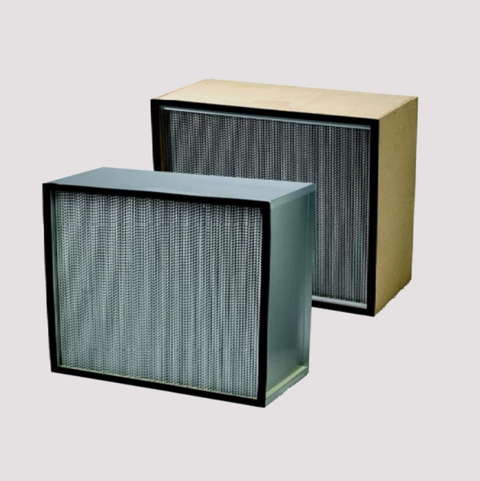 best-hepa-filter-for-cleanroom-in-pune-h13-vs-h14-guide
