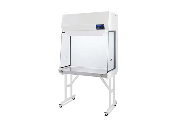 Laminar Air Flow