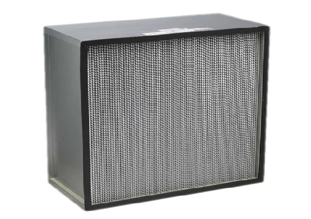 Metallic Viscous Filter