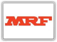 MRF Tyres