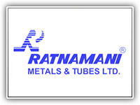 Ratnamani Metals and Tubes