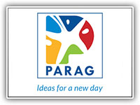 Parag Milk Foods