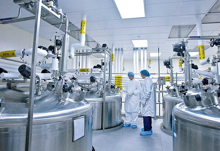 Medical Industry