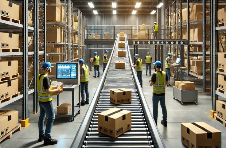 Packaging Industry