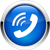 Phone contact icon